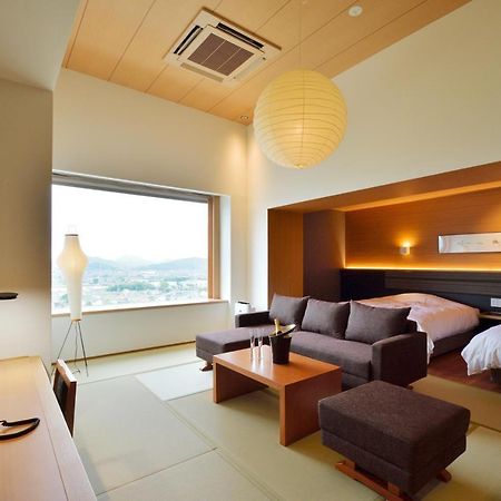 The Chelsea Breath Hotel Takamacu Kültér fotó