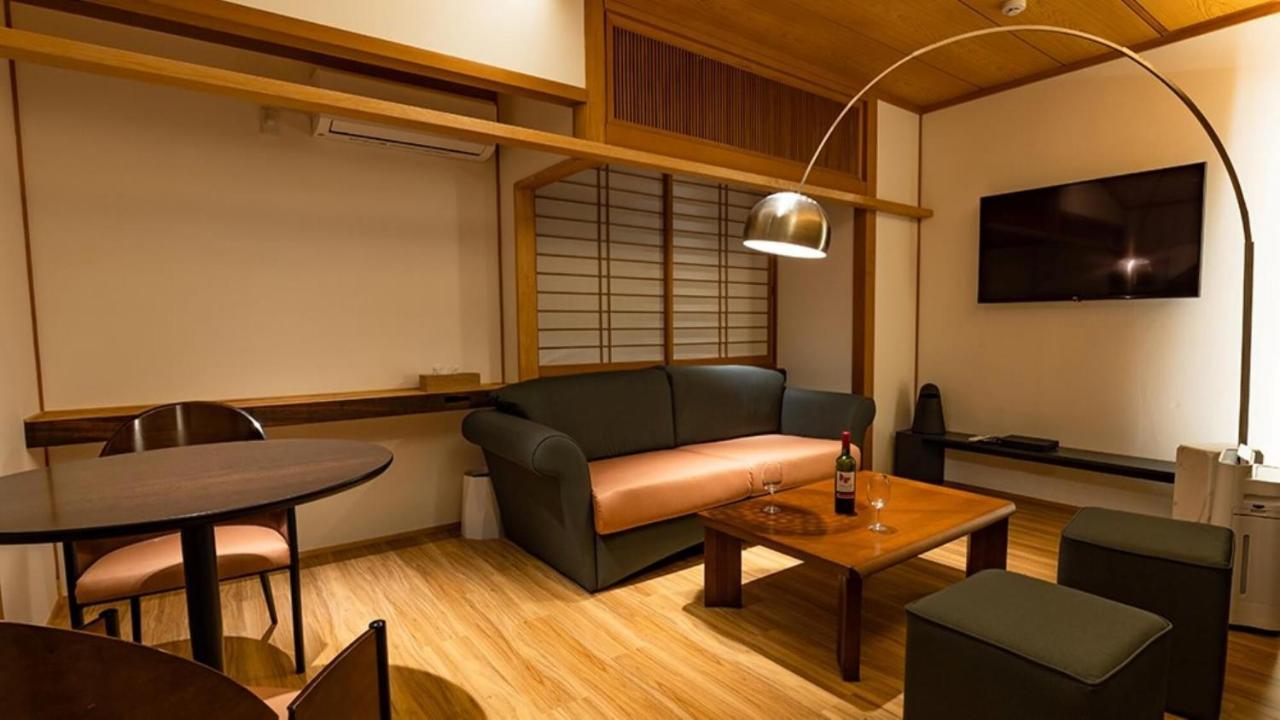 The Chelsea Breath Hotel Takamacu Kültér fotó