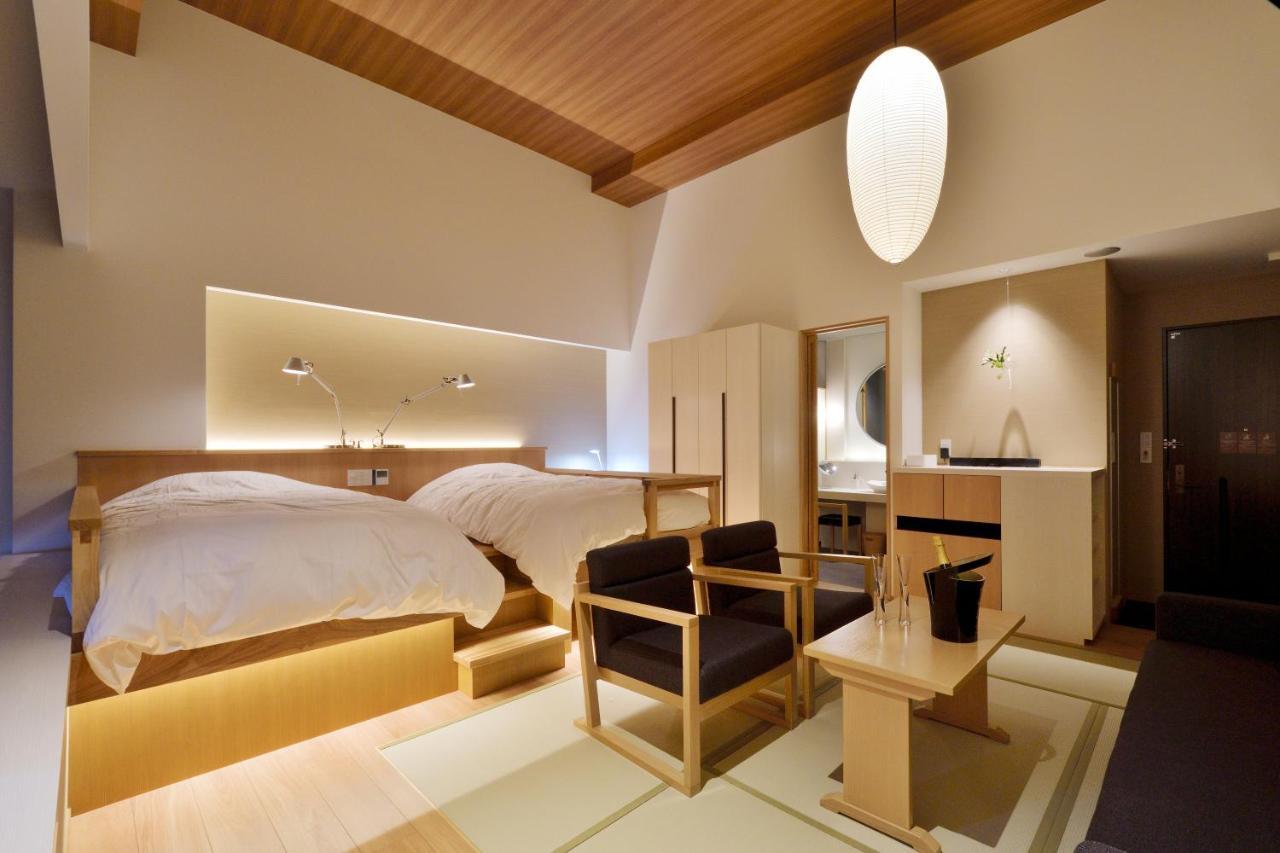 The Chelsea Breath Hotel Takamacu Kültér fotó