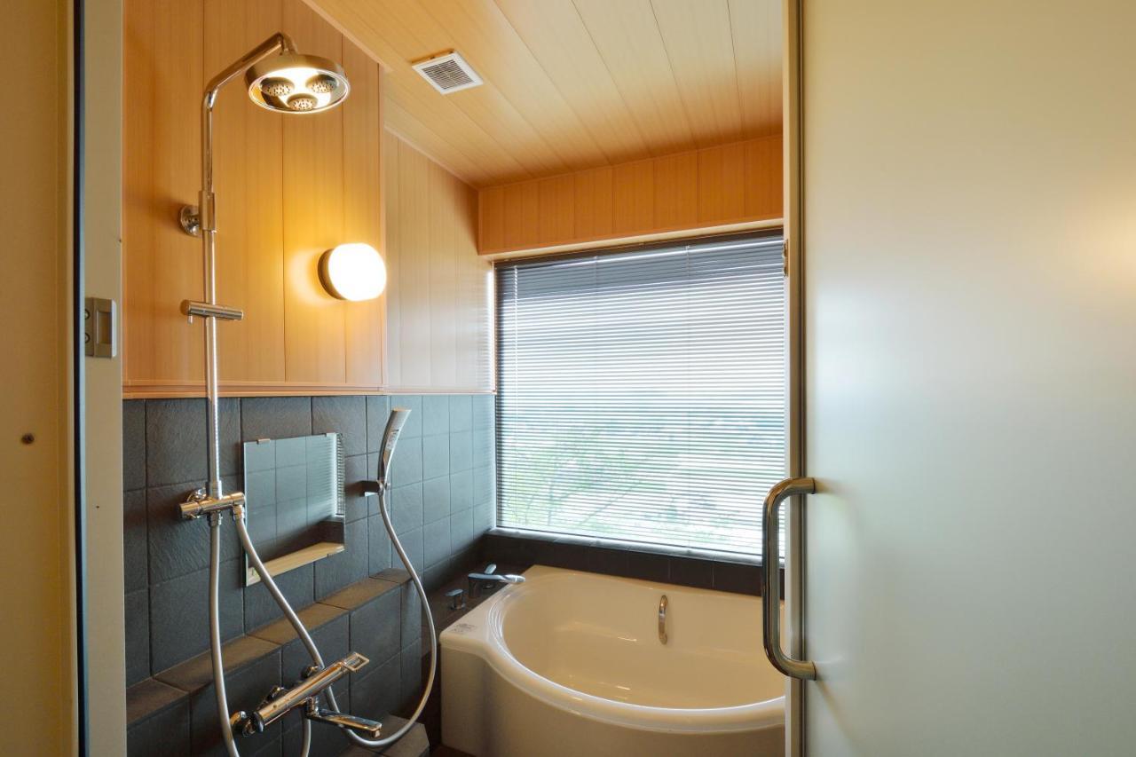 The Chelsea Breath Hotel Takamacu Kültér fotó