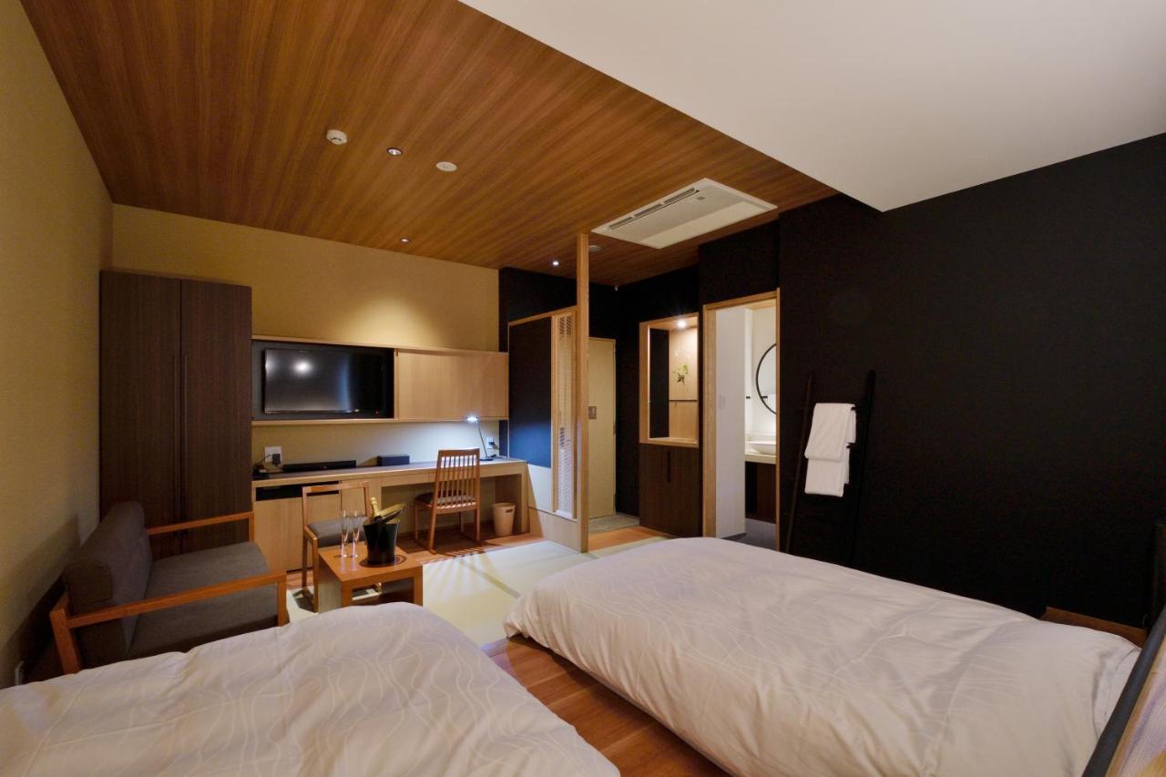 The Chelsea Breath Hotel Takamacu Kültér fotó
