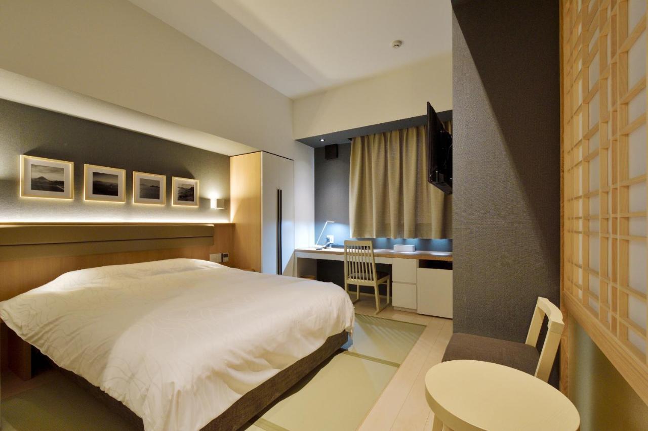 The Chelsea Breath Hotel Takamacu Kültér fotó