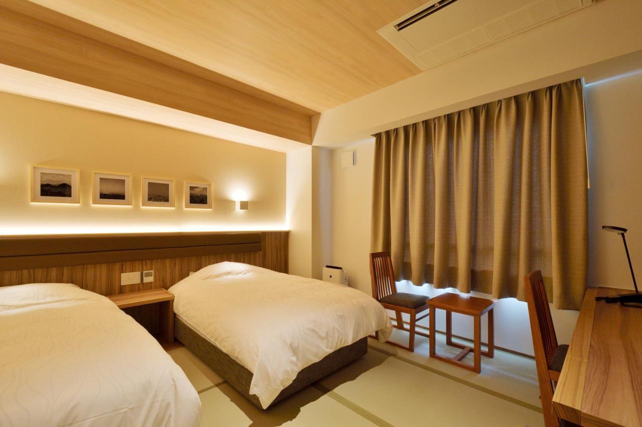 The Chelsea Breath Hotel Takamacu Kültér fotó