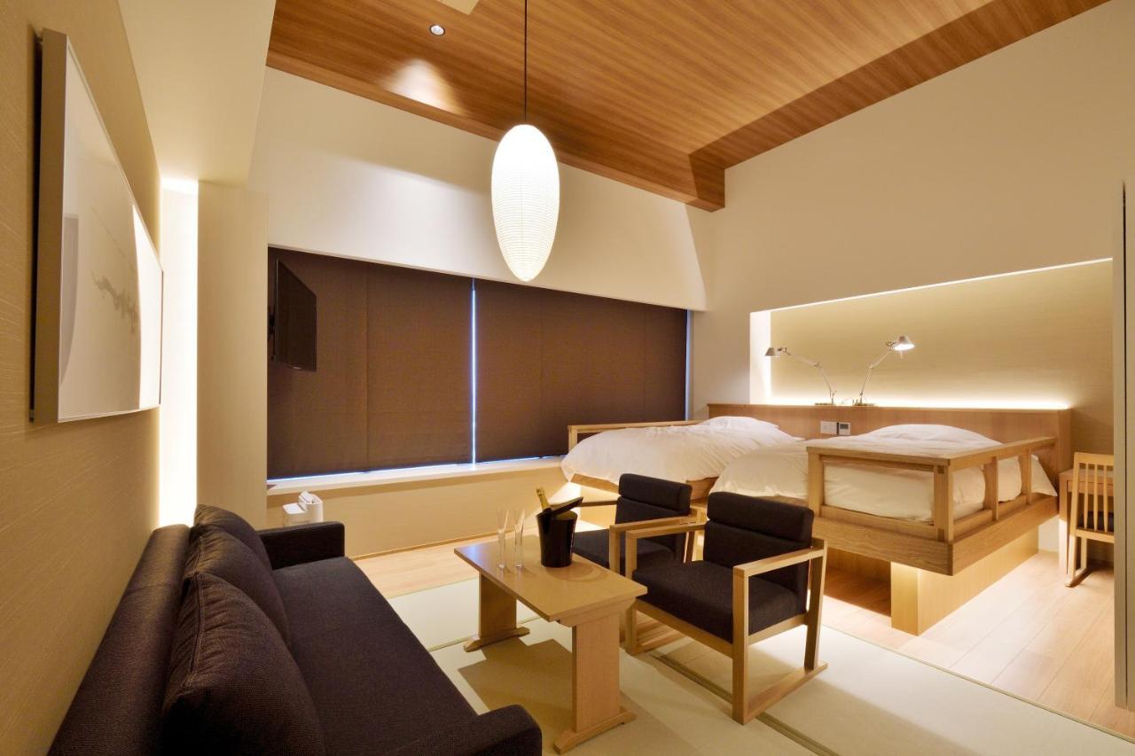 The Chelsea Breath Hotel Takamacu Kültér fotó