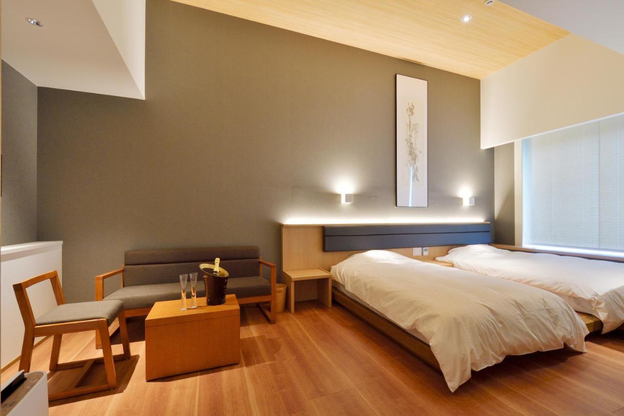 The Chelsea Breath Hotel Takamacu Kültér fotó