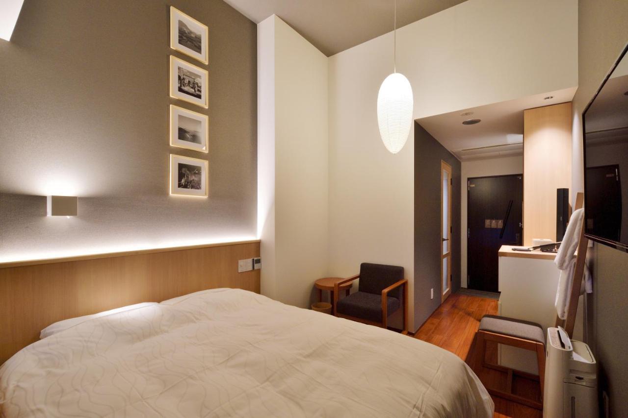 The Chelsea Breath Hotel Takamacu Kültér fotó