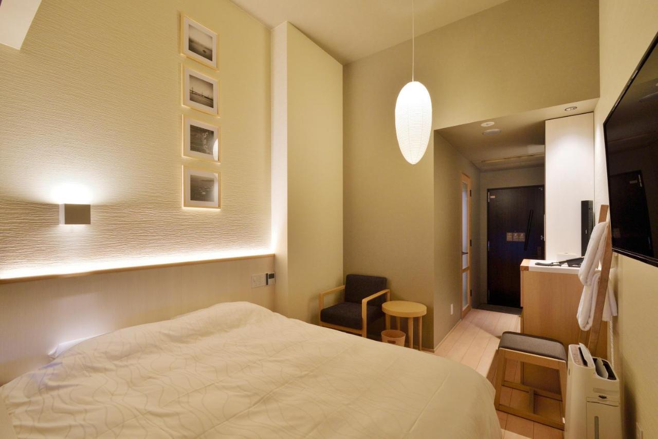 The Chelsea Breath Hotel Takamacu Kültér fotó