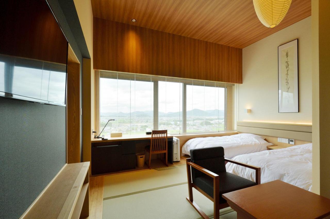 The Chelsea Breath Hotel Takamacu Kültér fotó