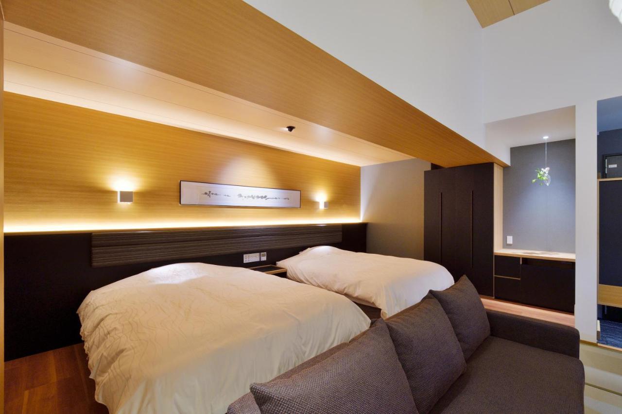 The Chelsea Breath Hotel Takamacu Kültér fotó